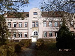 realizovaný projekt - základní škola 28.října v kralupech nad vltavou - projektuji.cz